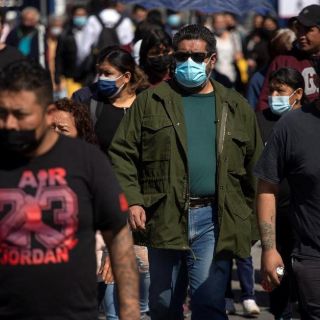 COVID: México suma nueve mil 242 casos y 206 muertes por coronavirus