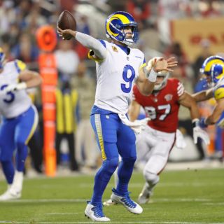 Super Bowl: Matthew Stafford asegura que "la presión es un privilegio"