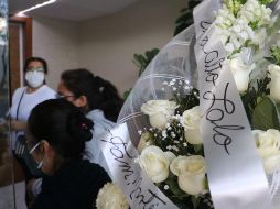 Hasta el momento no se han dado más detalles sobre el hecho. EL INFORMADOR/A. Navarro