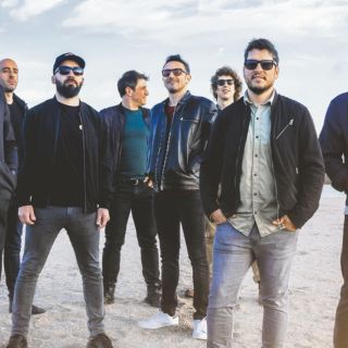 No Te Va Gustar traerá su “Luz” a Guadalajara