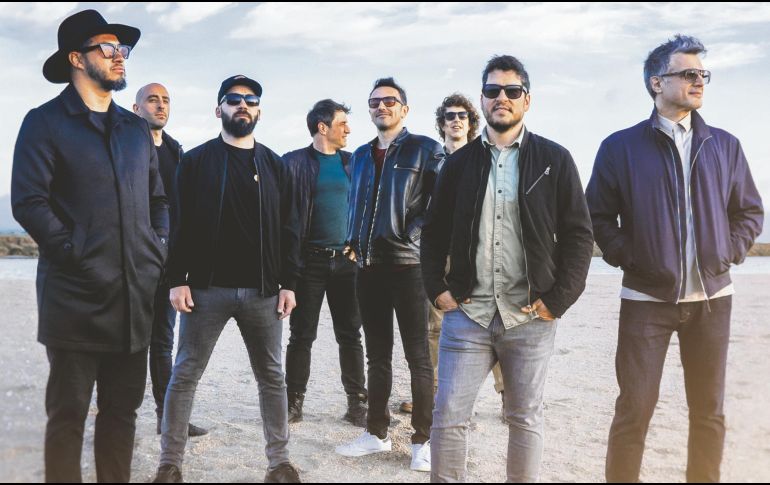 Música. No Te Va Gustar es una banda de rock formada el 25 de junio de 1994 en Montevideo. Cortesía