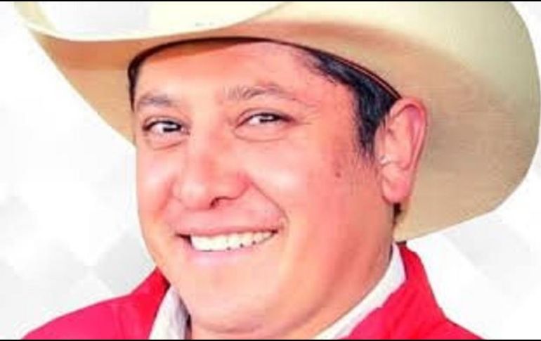 Enrique Velázquez es el segundo alcalde asesinado en México en lo que va del 2022. ESPECIAL
