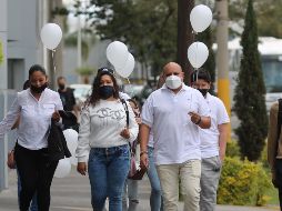Eduardo Salomón: Violencia contra menores crece en Jalisco