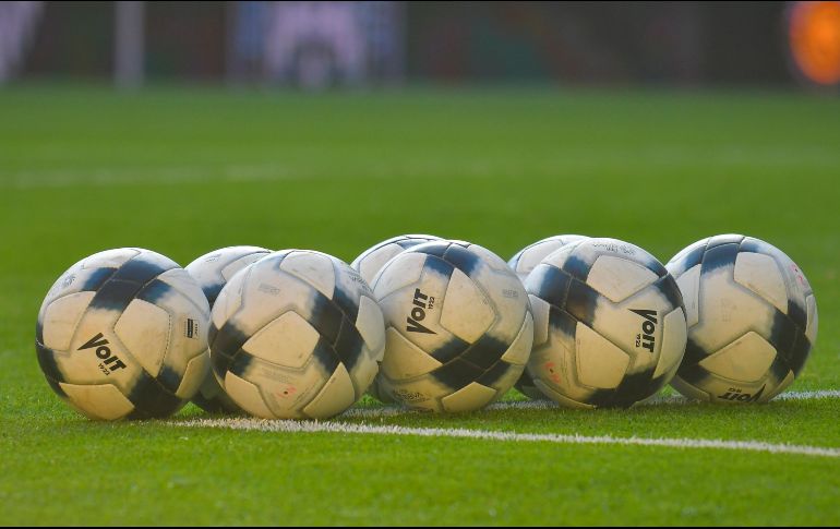 Hoy hay actividad en la Liga de Expansión MX, Premier League, Copa de Francia, Copa de Italia, y Mundial de Clubes. IMAGO7