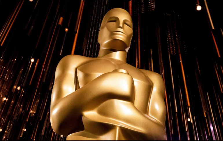 La ceremonia de los Oscar 2022 será el 27 de marzo.
