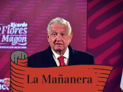 La mañanera de AMLO de hoy 8 de febrero de 2022