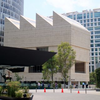 Atrévete a entrar al museo