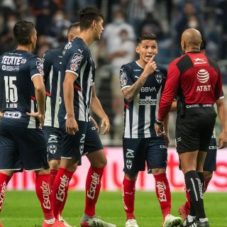 ¿Dónde ver EN VIVO el partido Monterrey vs Al Jazira?
