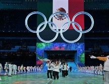 En las próximas horas continuará la actividad en Beijing 2022 y aquí te contamos cuándo volverán a escena los representantes aztecas. AFP / ARCHIVO
