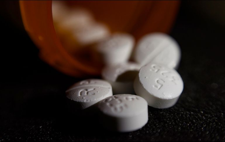 Tanto la OMS como la FDA en Estados Unidos, y la EMA han advertido en contra de usar este antiparasitario contra el COVID-19, el medicamento se popularizó, principalmente en Latinoamérica. AP / ARCHIVO