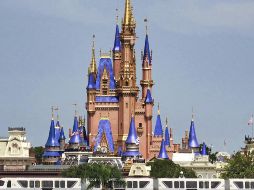 Disney obtuvo una alta calificación en numerosas áreas. AP / ARCHIVO