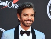 Eugenio Derbez interpretó al profesor Bernardo en “CODA”. AP / ARCHIVO