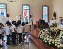 El cuerpo de Eduardo fue localizado el pasado domingo tras ser reportado como desaparecido el viernes. EL INFORMADOR / A. Navarro