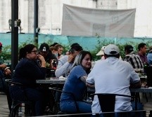 La intención es que este año abran 15 establecimientos en el primer cuadro para que contribuyan a la reactivación económica de Guadalajara. EL INFORMADOR / ARCHIVO