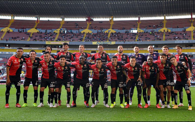 Los Zorros se siguen preparando para enfrentar este viernes a la Franja del Puebla. IMAGO7