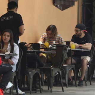 14 de febrero 2022: Restauranteros esperan repunte de ventas por el Día del Amor y la Amistad