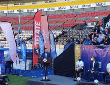 Uno de los cambios más significativos que tendrá la tercera edición de la Copa Jalisco será que cada equipo podrá contar con un máximo de tres futbolistas profesionales. EL INFORMADOR / M. Navarro