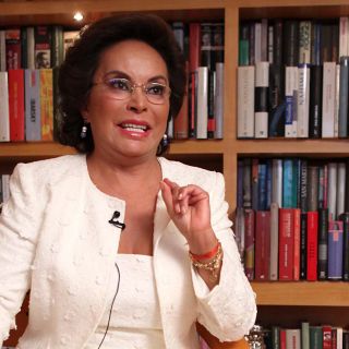 Elba Esther Gordillo: ¡Se casa! Dan detalles sobre la próxima boda de "La Maestra"