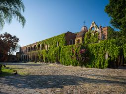 Hacienda del Carmen es una gran opción para disfrutar una escapada increíble / Foto: Oficina de Visitantes y Convenciones de Guadalajara