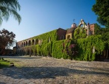 Hacienda del Carmen es una gran opción para disfrutar una escapada increíble / Foto: Oficina de Visitantes y Convenciones de Guadalajara