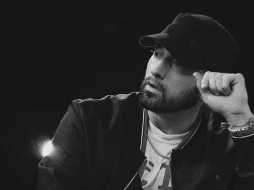 Eminem aparecerá en el escenario del Super Bowl LVI, al lado de leyendas como Snoop Dogg, Dr. Dre, Mary J Blige y Kendrick. INSTAGRAM/@eminem