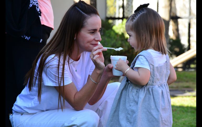 Karen Rizzo y Fabiana Vargas. GENTE BIEN JALISCO/MARIFER RACHED