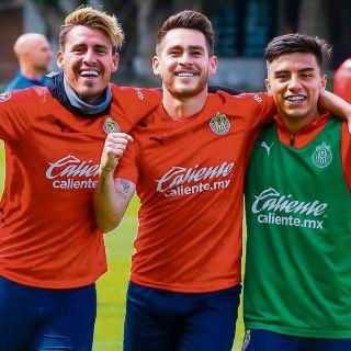 Chivas va por un triunfo a la frontera