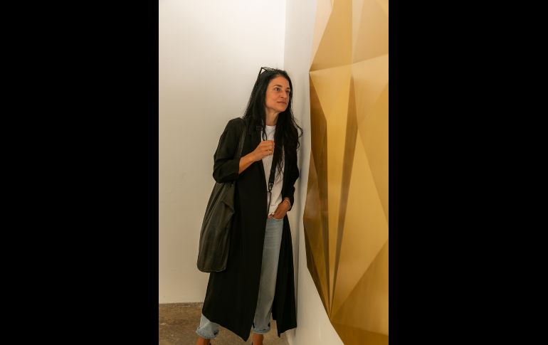 Clara Garau. GENTE BIEN JALISCO/JORGE SOLTERO