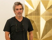 Gonzalo Lebrija. GENTE BIEN JALISCO/JORGE SOLTERO