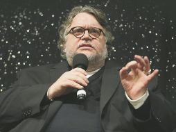 Nominado. La película dirigida por Guillermo del Toro, 