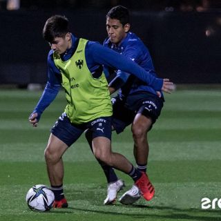 Rayados va por el quinto puesto del “Mundialito”