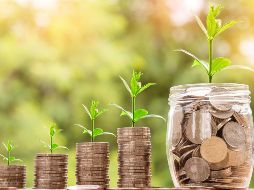 Solución. Un plan de ahorro es la estrategia perfecta para evitar problemas monetarios en casa. Pixabay