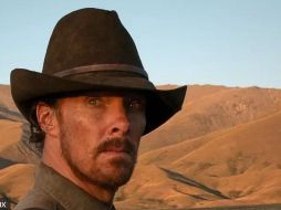 La cinta ‘El poder del perro’ (2021), de Jane Campion,  se basa en la novela homónima de Thomas Savage. NETFLIX