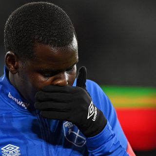 ¡Insólito! West Ham castiga a jugador con carísima multa por maltratar a su gato