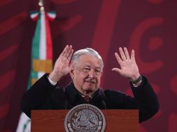 AMLO también ha acusado a las empresas españolas de aún ver a México como 