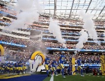 Las predicciones de Alexa y Siri están basadas, principalmente, en la información que recolectan por parte de las casas de apuestas. AFP / ARCHIVO