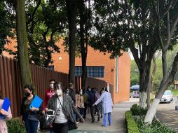 El Instituto Nacional de Perinatología indicó que el año pasado registró una denuncia por acoso y el 13 de enero, se denunció 