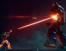 “Lightyear”, de Disney y Pixar, se estrenará en junio de 2022. ESPECIAL / Pixar