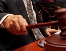El magistrado presentó la demanda de amparo el pasado 3 de febrero, y depositó como pago de garantía 13 mil 500 pesos. EFE/ARCHIVO