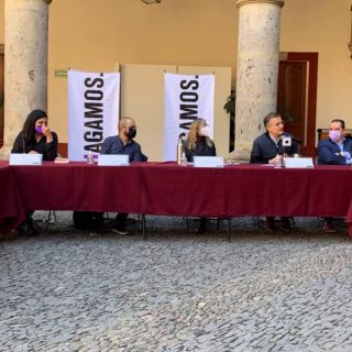 Exigen transparentar los montos de la deuda pública de Jalisco