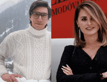 La película protagonizada por Adam Driver y Penélope Cruz estará basada en la obra “Enzo Ferrari: The Man and the Machine”. UNIVERSAL PICTURES, EFE