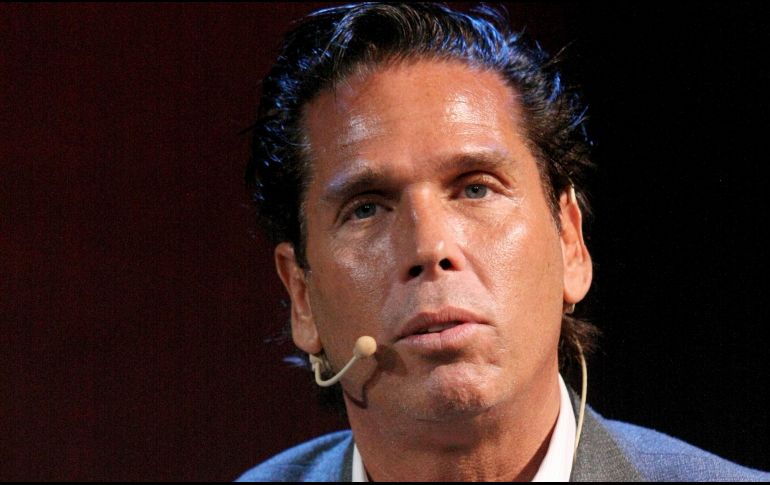 Palazuelos Badeaux se ha justificado con que disparó al aire, en defensa propia. EFE/Photoamc