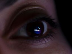 Los parques de atracciones, hoteles y cruceros de Disney vieron aumentar el número de clientes. EFE/I. Langsdon