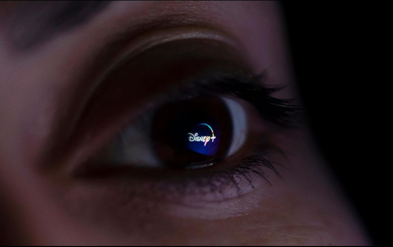 Los parques de atracciones, hoteles y cruceros de Disney vieron aumentar el número de clientes. EFE/I. Langsdon