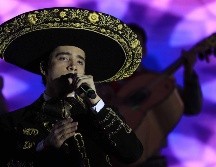 Alex Fernández explicó que la cancelación se debe a problemas de logística que no dependieron de él, deslindando también a los organizadores del evento. SUN / ARCHIVO