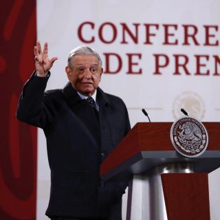 Olga Sánchez Cordero aclara que "pausa no es ruptura de relaciones con España"