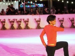 ¡No te puedes perder la final de competencia! / Foto: IG