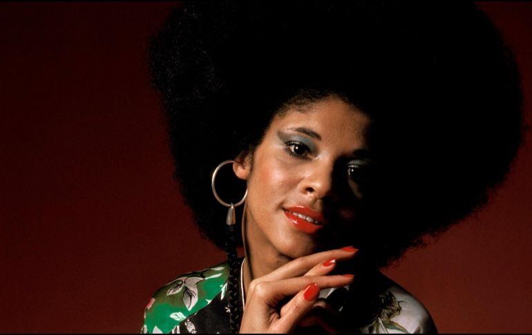 La música de Davis no tuvo gran éxito comercial, pero ha inspirado a artistas durante décadas. TWITTER/@TIDAL