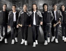 Los Bukis tocarán suelo tapatío con su gira “Una historia cantada” el 15 de septiembre. TWITTER/@somoslosbukis