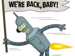 El creador Matt Groening volverá a hacerse cargo de la trama junto a David X. Cohen y el resto del reparto que daba voz a los personajes en la versión original, estrenada en 1999 en el canal Fox. INSTAGRAM / Hulu